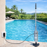 Chargeur 5V pour Aspirateur de Piscine Intex 28620 | Phonillico