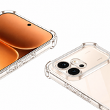 Coque Antichoc Honor 600 5G