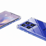 Coque Antichoc Motorola Moto Edge 60 / 60 Pro / 60s / 60 Fusion - Phonillico