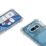 Coque Antichoc Nothing Phone 4A - Phonillico