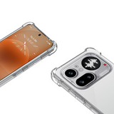 Coque Antichoc Nothing Phone 4A Pro - Phonillico