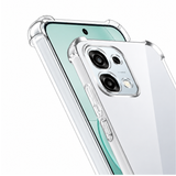 Coque Antichoc Oppo A6 Pro 4G / A6 Pro 5G - Phonillico