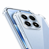 Coque Antichoc Xiaomi 17 - Phonillico