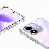 Coque Antichoc Xiaomi Redmi Note 17 4G / 5G