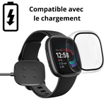 Coque FitBit Sense 2