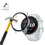 Coque Garmin Forerunner 70 / 170 / 170 Music