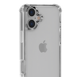 PACK 3en1 avec Coque Hard Antichoc pour iPhone 16 Plus