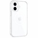 Coque Cercle Magnétique iPhone 17