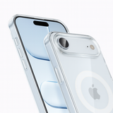 Coque Cercle Magnétique iPhone 17 Air