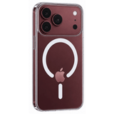 Coque Cercle Magnétique iPhone 18 Pro