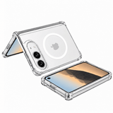 Coque Cercle Magnétique iPhone DUO