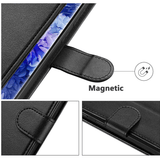 Coque Portefeuille Xiaomi Redmi 17C