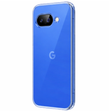 Coque transparente Google Pixel 10A - Phonillico