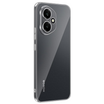 Coque transparente Honor 400 5G