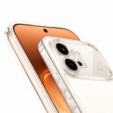 Coque transparente Honor 600 5G