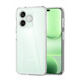 Coque transparente Honor 600 Lite - Phonillico