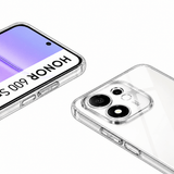 Coque transparente Honor 600 Smart 5G