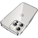 Coque transparente Apple iPhone 16 Pro