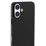 Coque Noir Apple iPhone 16