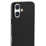 Coque Noir Apple iPhone 16