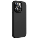 Coque Noir Apple iPhone 16 Pro Max