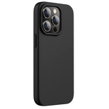 Coque Noir Apple iPhone 16 Pro Max