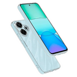 Coque transparente Xiaomi Redmi 13 4G / 5G