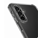 Coque transparente Samsung Galaxy A18 4G