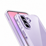 Coque transparente Samsung Galaxy A27 - Phonillico