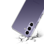 Coque transparente Samsung Galaxy S24