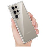 Coque transparente Samsung Galaxy S24 Ultra