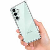 Coque transparente Samsung Galaxy S26 FE