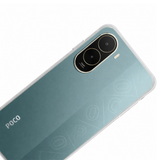 Coque transparente Xiaomi Poco C81 Pro