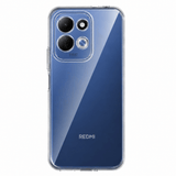 Coque transparente Xiaomi Redmi 17 4G / 5G
