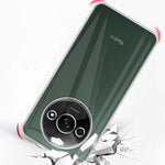 Coque transparente Xiaomi Redmi A3