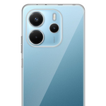 Coque transparente Xiaomi Redmi Note 14 4G