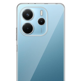 Coque transparente Xiaomi Redmi Note 14 4G
