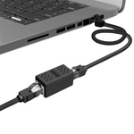 Coupleur RJ45 pour Rallonge Réseau