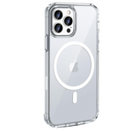 Coque Cercle Magnétique iPhone 16 Pro