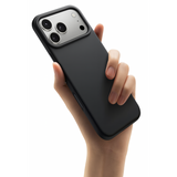 Coque Noir Apple iPhone 17 Pro Max