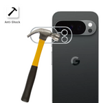 Lot 2 Verres Trempé caméra Google Pixel 10 Pro