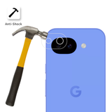 Lot 2 Verres Trempé caméra Google Pixel 10A - Phonillico
