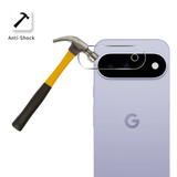 Lot 2 Verres Trempé caméra Google Pixel 11