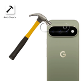 Lot 2 Verres Trempé + 2 Protection Caméra Google Pixel 11 Pro