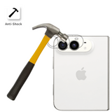 PACK 5en1 avec Coque Antichoc pour iPhone DUO