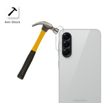 Lot 2 Verres Trempé caméra Samsung A56 5G