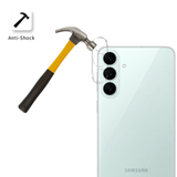 Lot 2 Verres Trempé + 2 Protection Caméra Samsung S26 FE