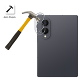 Lot 2 Verres Trempé caméra Samsung Z Fold 8