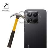 Lot 2 Verres Trempé caméra Xiaomi 15T / 15T Pro