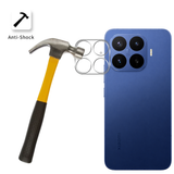 Lot 2 Verres Trempé caméra Xiaomi 17T Pro